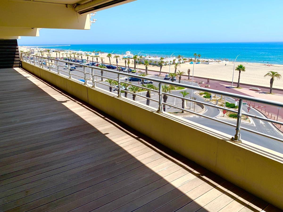 Апартаменты Le Palais Dete T4 6-8 115M2 Grand Standing Garage Carplug Кане Экстерьер фото
