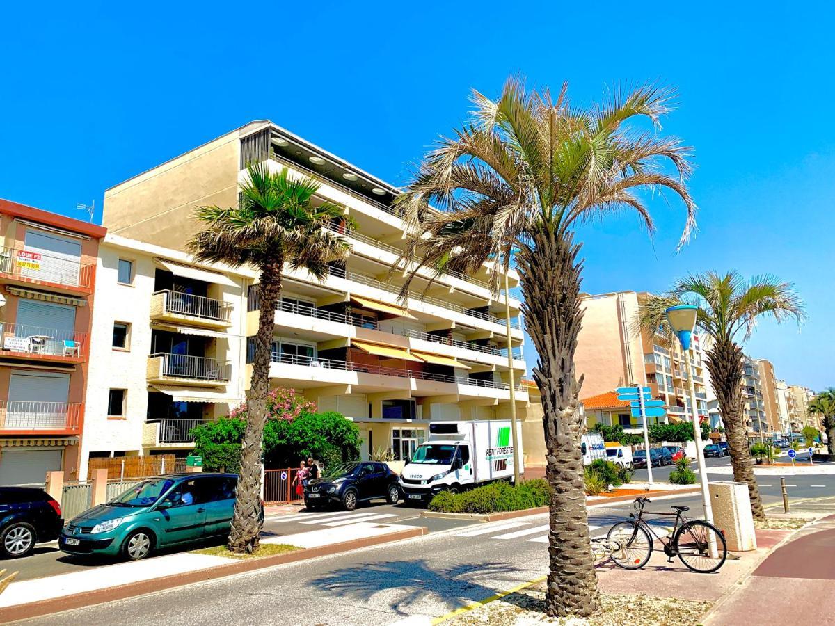 Апартаменты Le Palais Dete T4 6-8 115M2 Grand Standing Garage Carplug Кане Экстерьер фото